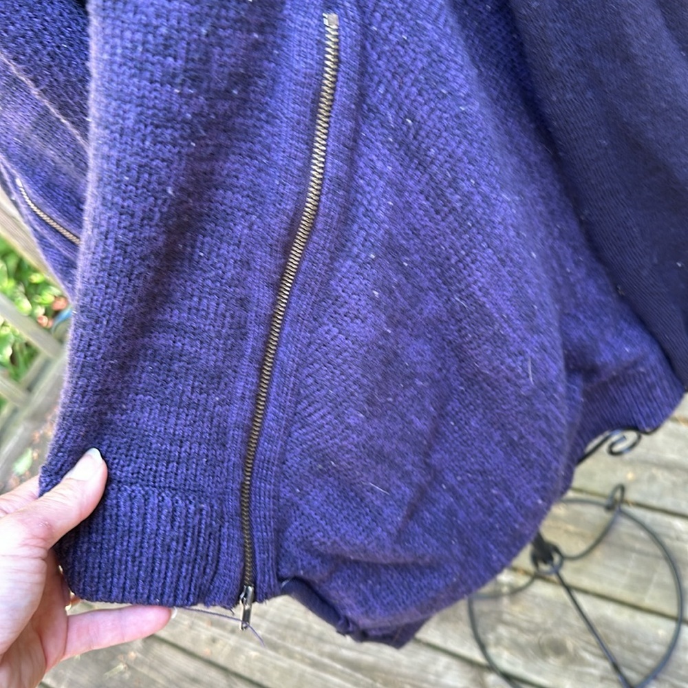 Lululemon Wrap It Up Sweater​ - Picture 3 of 9